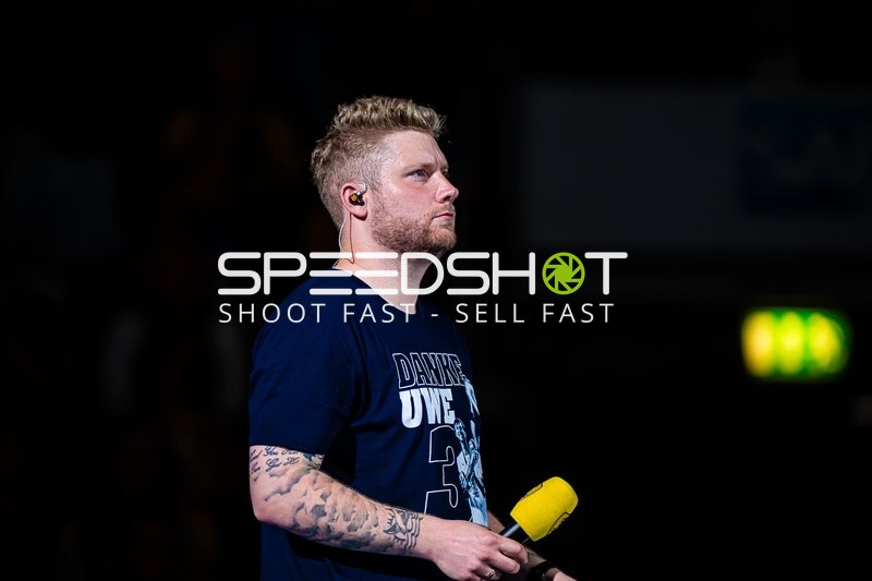 Handball I Herren I Saison 2023-2024 I Liqui Moly Handballbundesliga I 33. Spieltag I Rhein-Neckar Löwen - SC MagdeburgI 30.05.2024