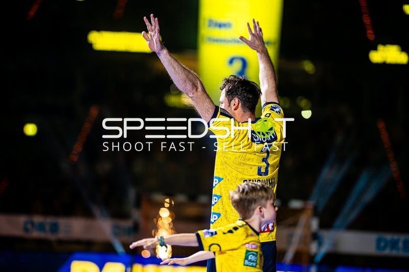 Handball I Herren I Saison 2023-2024 I Liqui Moly Handballbundesliga I 33. Spieltag I Rhein-Neckar Löwen - SC MagdeburgI 30.05.2024