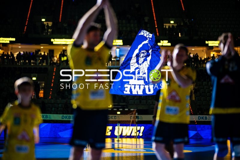 Handball I Herren I Saison 2023-2024 I Liqui Moly Handballbundesliga I 33. Spieltag I Rhein-Neckar Löwen - SC MagdeburgI 30.05.2024