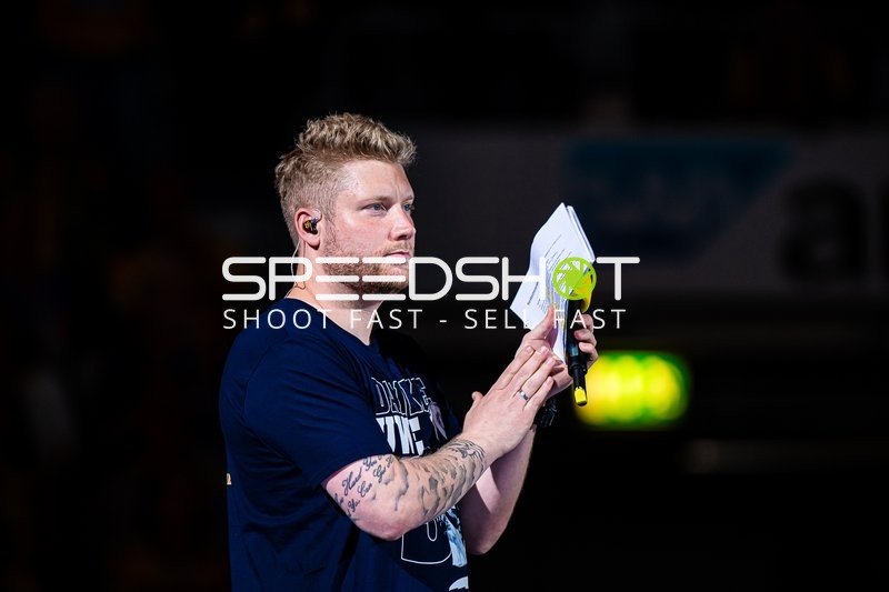 Handball I Herren I Saison 2023-2024 I Liqui Moly Handballbundesliga I 33. Spieltag I Rhein-Neckar Löwen - SC MagdeburgI 30.05.2024