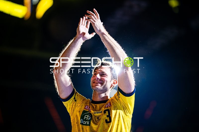 Handball I Herren I Saison 2023-2024 I Liqui Moly Handballbundesliga I 33. Spieltag I Rhein-Neckar Löwen - SC MagdeburgI 30.05.2024