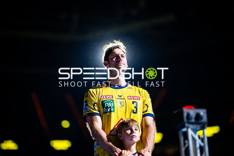 Handball I Herren I Saison 2023-2024 I Liqui Moly Handballbundesliga I 33. Spieltag I Rhein-Neckar Löwen - SC MagdeburgI 30.05.2024