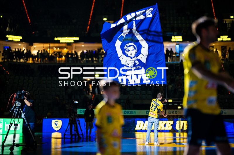 Handball I Herren I Saison 2023-2024 I Liqui Moly Handballbundesliga I 33. Spieltag I Rhein-Neckar Löwen - SC MagdeburgI 30.05.2024