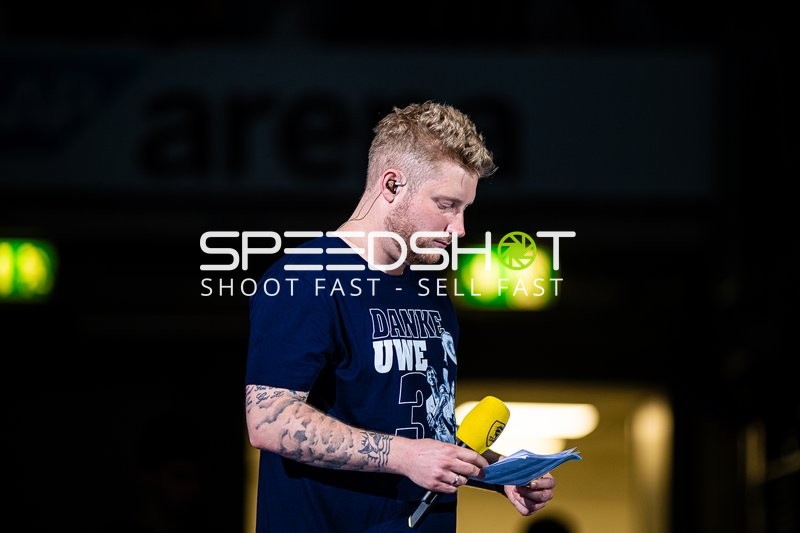 Handball I Herren I Saison 2023-2024 I Liqui Moly Handballbundesliga I 33. Spieltag I Rhein-Neckar Löwen - SC MagdeburgI 30.05.2024