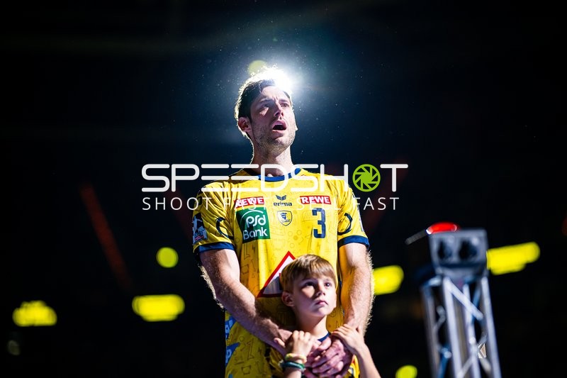 Handball I Herren I Saison 2023-2024 I Liqui Moly Handballbundesliga I 33. Spieltag I Rhein-Neckar Löwen - SC MagdeburgI 30.05.2024