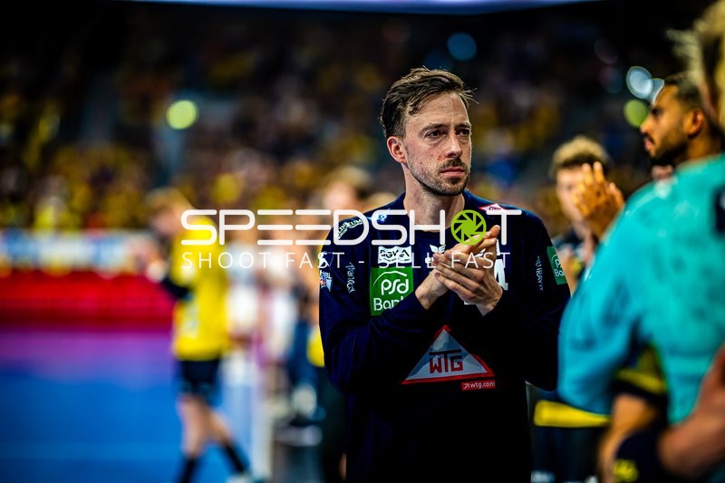 Handball I Herren I Saison 2023-2024 I Liqui Moly Handballbundesliga I 33. Spieltag I Rhein-Neckar Löwen - SC MagdeburgI 30.05.2024