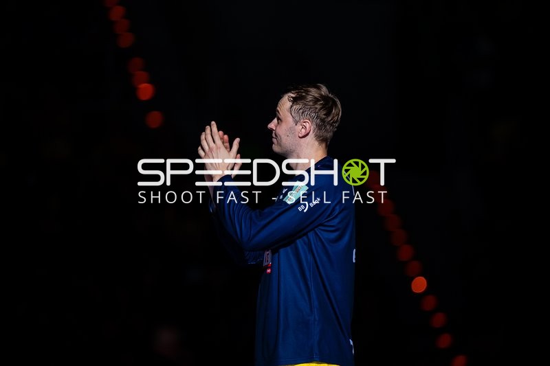 Handball I Herren I Saison 2023-2024 I Liqui Moly Handballbundesliga I 33. Spieltag I Rhein-Neckar Löwen - SC MagdeburgI 30.05.2024