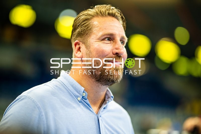 Handball I Herren I Saison 2023-2024 I Liqui Moly Handballbundesliga I 33. Spieltag I Rhein-Neckar Löwen - SC MagdeburgI 30.05.2024