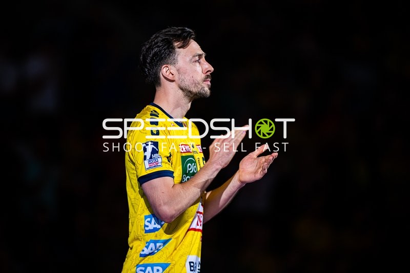 Handball I Herren I Saison 2023-2024 I Liqui Moly Handballbundesliga I 33. Spieltag I Rhein-Neckar Löwen - SC MagdeburgI 30.05.2024