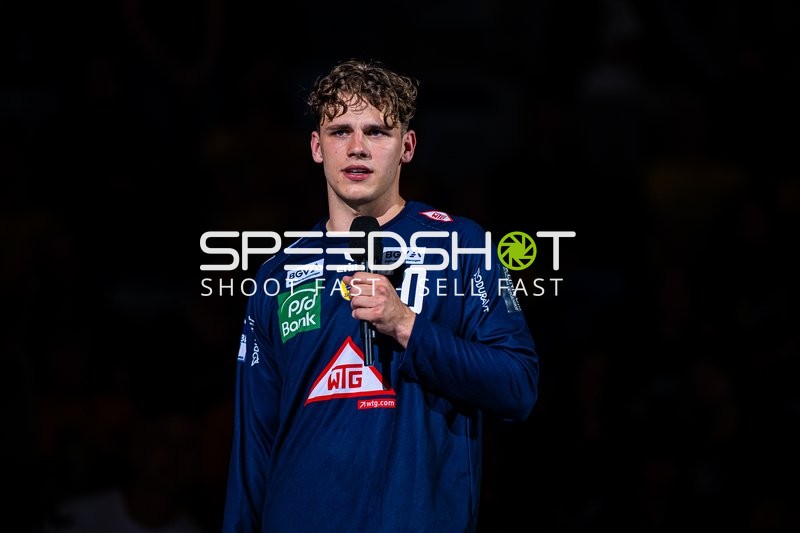 Handball I Herren I Saison 2023-2024 I Liqui Moly Handballbundesliga I 33. Spieltag I Rhein-Neckar Löwen - SC MagdeburgI 30.05.2024