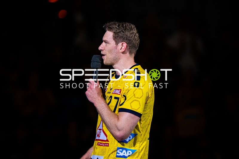 Handball I Herren I Saison 2023-2024 I Liqui Moly Handballbundesliga I 33. Spieltag I Rhein-Neckar Löwen - SC MagdeburgI 30.05.2024