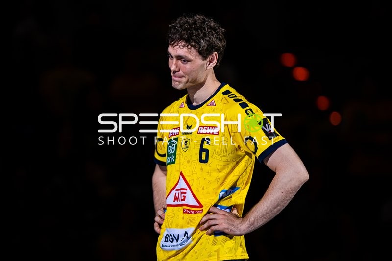 Handball I Herren I Saison 2023-2024 I Liqui Moly Handballbundesliga I 33. Spieltag I Rhein-Neckar Löwen - SC MagdeburgI 30.05.2024