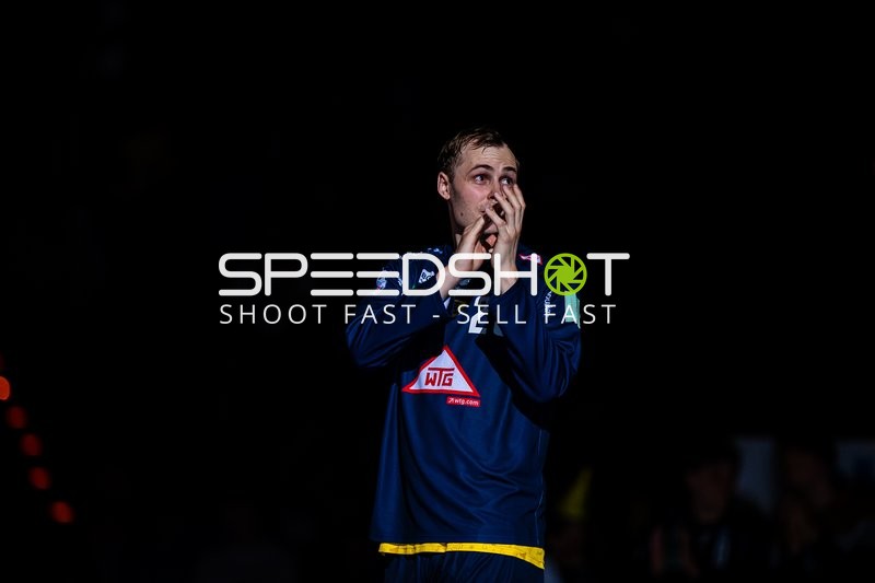 Handball I Herren I Saison 2023-2024 I Liqui Moly Handballbundesliga I 33. Spieltag I Rhein-Neckar Löwen - SC MagdeburgI 30.05.2024