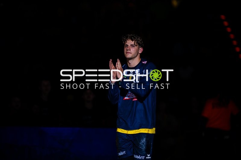 Handball I Herren I Saison 2023-2024 I Liqui Moly Handballbundesliga I 33. Spieltag I Rhein-Neckar Löwen - SC MagdeburgI 30.05.2024