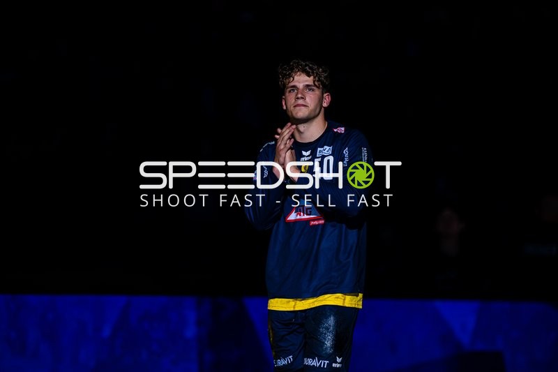 Handball I Herren I Saison 2023-2024 I Liqui Moly Handballbundesliga I 33. Spieltag I Rhein-Neckar Löwen - SC MagdeburgI 30.05.2024