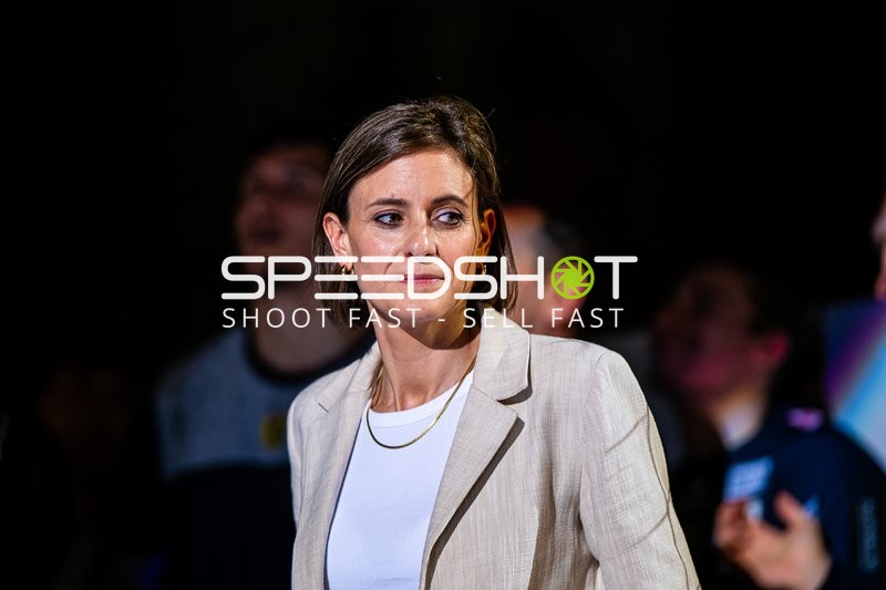 Handball I Herren I Saison 2023-2024 I Liqui Moly Handballbundesliga I 33. Spieltag I Rhein-Neckar Löwen - SC MagdeburgI 30.05.2024