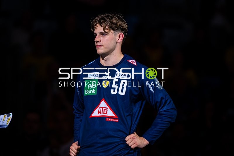 Handball I Herren I Saison 2023-2024 I Liqui Moly Handballbundesliga I 33. Spieltag I Rhein-Neckar Löwen - SC MagdeburgI 30.05.2024