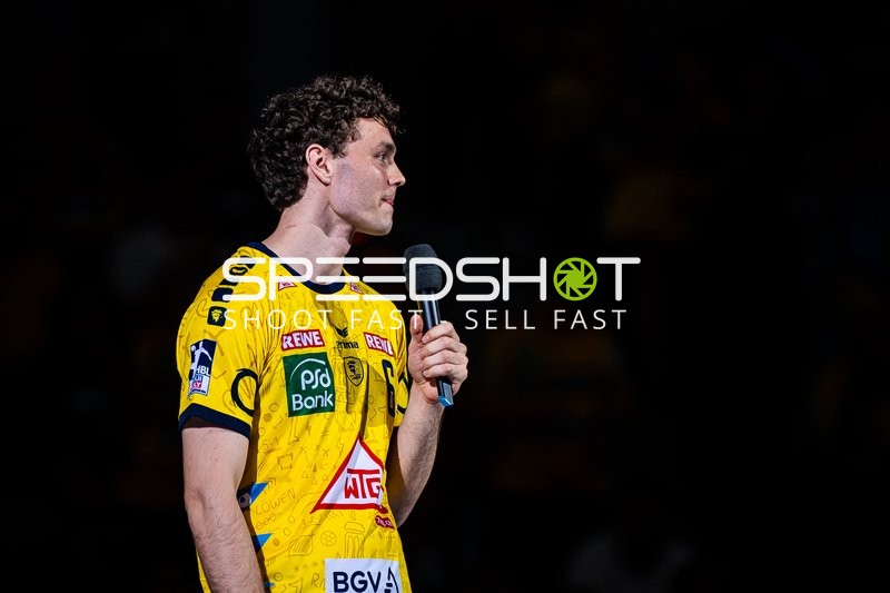 Handball I Herren I Saison 2023-2024 I Liqui Moly Handballbundesliga I 33. Spieltag I Rhein-Neckar Löwen - SC MagdeburgI 30.05.2024