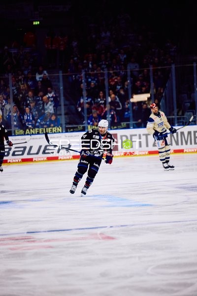 Adler Mannheim vs Schwenninger Wild Wings | 19.01.2024