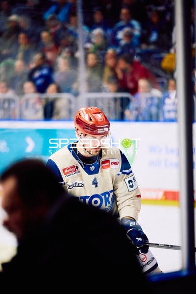 Adler Mannheim vs Schwenninger Wild Wings | 19.01.2024