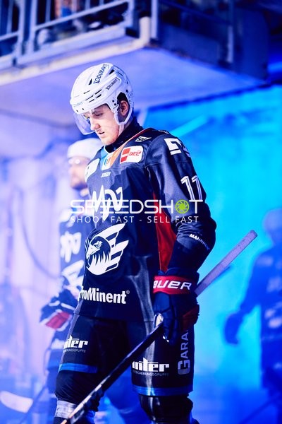 Adler Mannheim vs Schwenninger Wild Wings | 19.01.2024