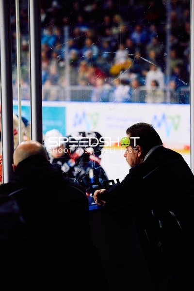 Adler Mannheim vs Schwenninger Wild Wings | 19.01.2024