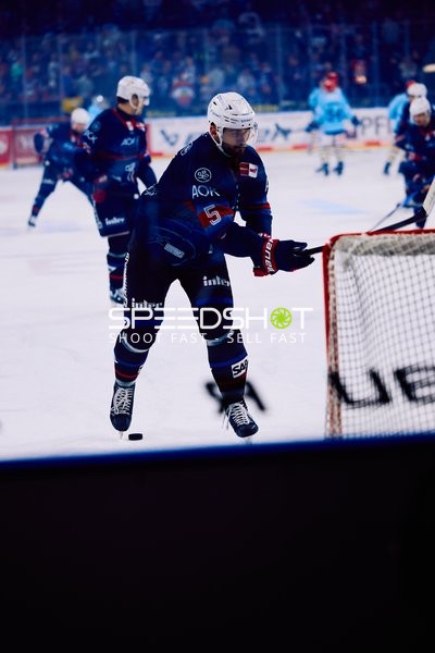 Adler Mannheim vs Schwenninger Wild Wings | 19.01.2024