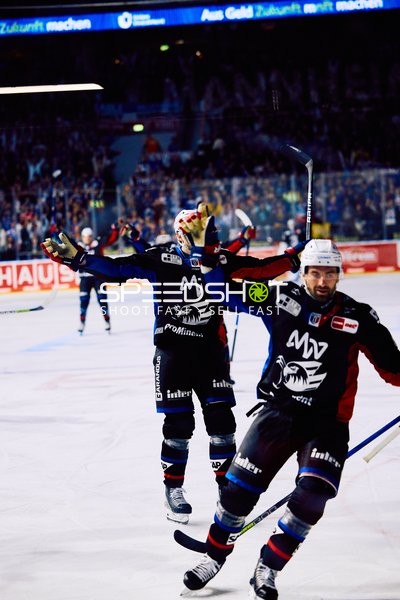 Adler Mannheim vs Schwenninger Wild Wings | 19.01.2024