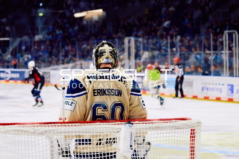 Adler Mannheim vs Schwenninger Wild Wings | 19.01.2024