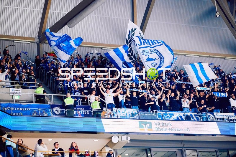 Adler Mannheim vs Schwenninger Wild Wings | 19.01.2024