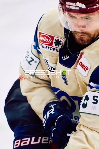Adler Mannheim vs Schwenninger Wild Wings | 19.01.2024