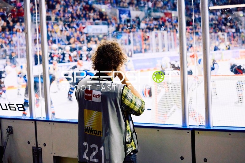 Adler Mannheim vs Schwenninger Wild Wings | 19.01.2024