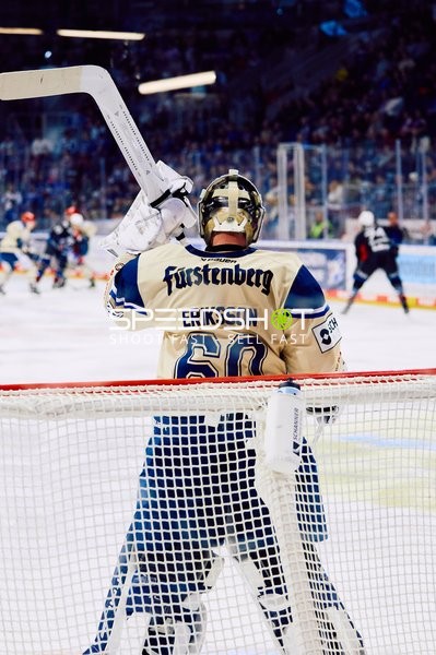 Adler Mannheim vs Schwenninger Wild Wings | 19.01.2024