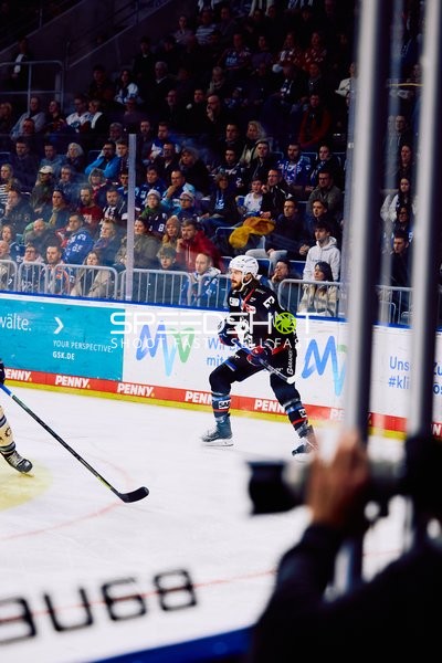 Adler Mannheim vs Schwenninger Wild Wings | 19.01.2024