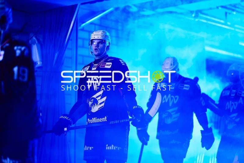 Adler Mannheim vs Schwenninger Wild Wings | 19.01.2024