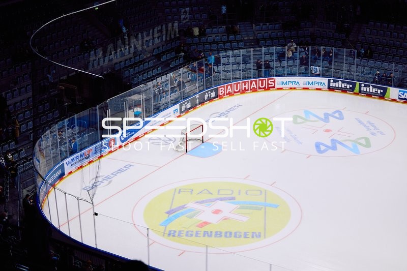 Adler Mannheim vs Schwenninger Wild Wings | 19.01.2024