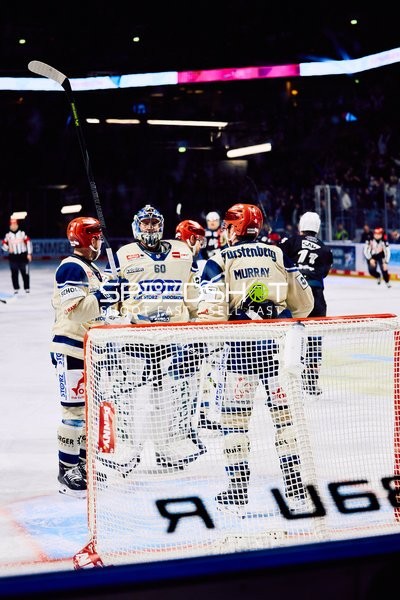 Adler Mannheim vs Schwenninger Wild Wings | 19.01.2024