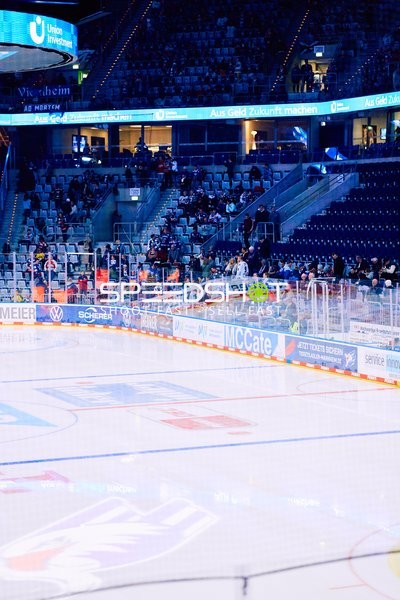 Adler Mannheim vs Schwenninger Wild Wings | 19.01.2024