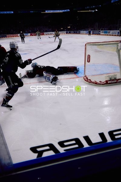 Adler Mannheim vs Schwenninger Wild Wings | 19.01.2024