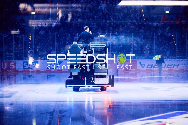 Adler Mannheim vs Schwenninger Wild Wings | 19.01.2024
