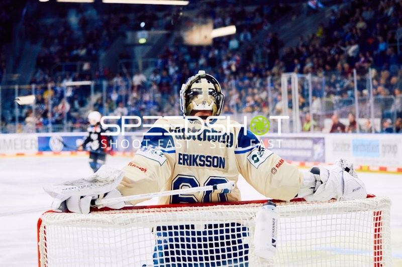 Adler Mannheim vs Schwenninger Wild Wings | 19.01.2024