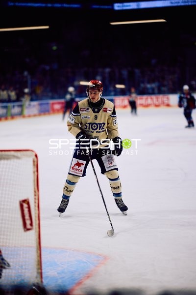 Adler Mannheim vs Schwenninger Wild Wings | 19.01.2024