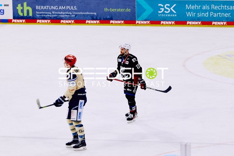 Adler Mannheim vs Schwenninger Wild Wings | 19.01.2024
