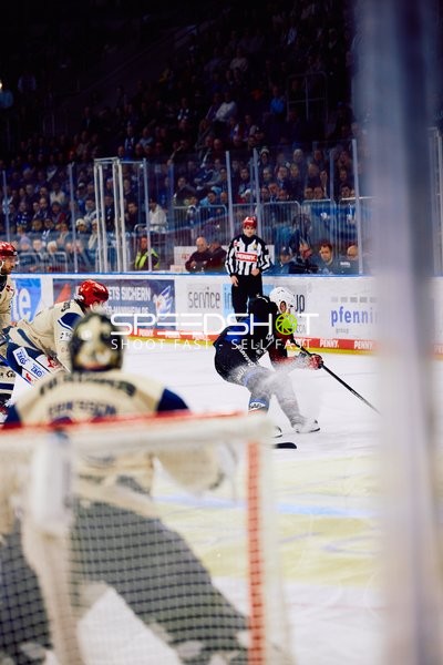 Adler Mannheim vs Schwenninger Wild Wings | 19.01.2024