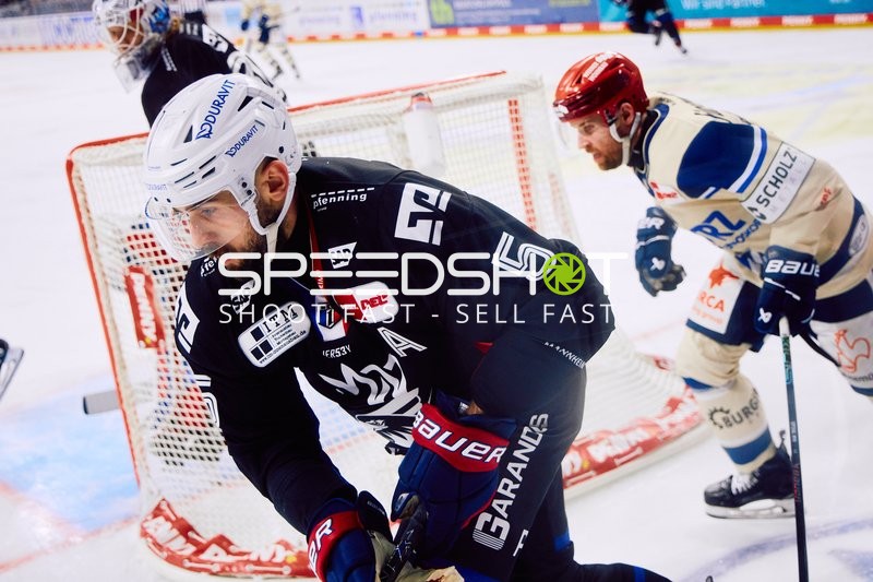 Adler Mannheim vs Schwenninger Wild Wings | 19.01.2024