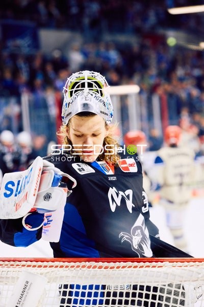 Adler Mannheim vs Schwenninger Wild Wings | 19.01.2024