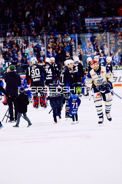 Adler Mannheim vs Schwenninger Wild Wings | 19.01.2024
