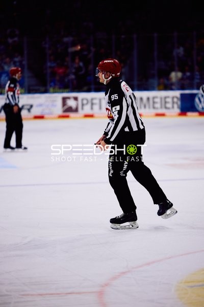 Adler Mannheim vs Schwenninger Wild Wings | 19.01.2024