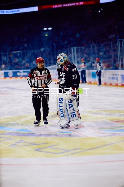 Adler Mannheim vs Schwenninger Wild Wings | 19.01.2024