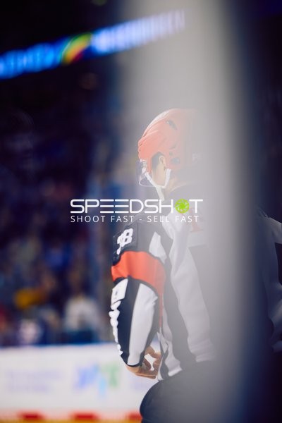 Adler Mannheim vs Schwenninger Wild Wings | 19.01.2024